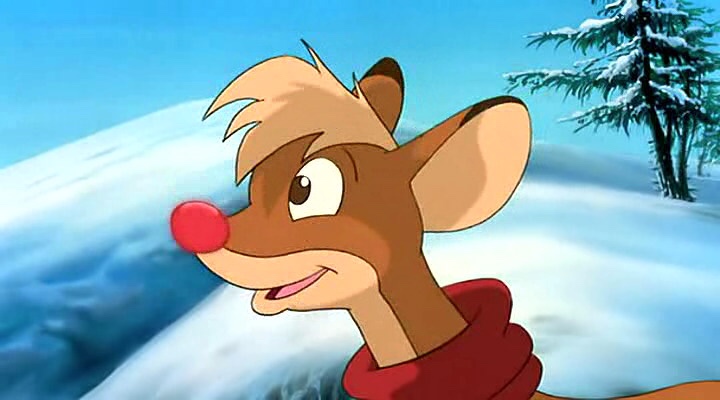 Flashback Review: Rudolph The (1998) – Nickthemoviecritic.com